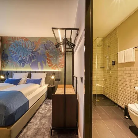 Hotel Sunday Bonn