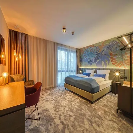 Hotel Sunday 3*