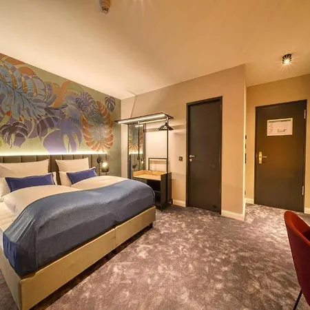 Sunday Hotel Bonn