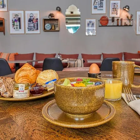 Hotel Sunday Bonn